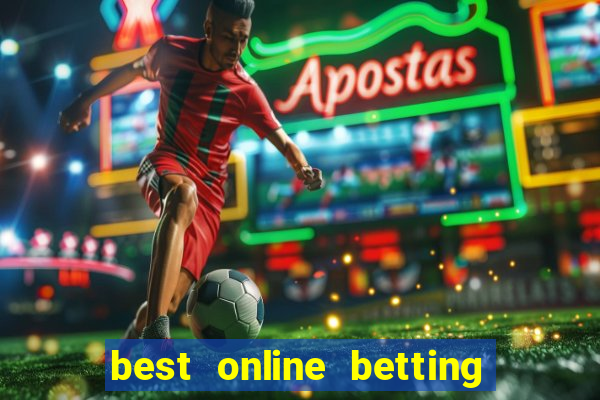 best online betting sites for boxing