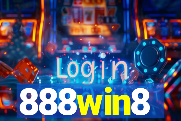 888win8