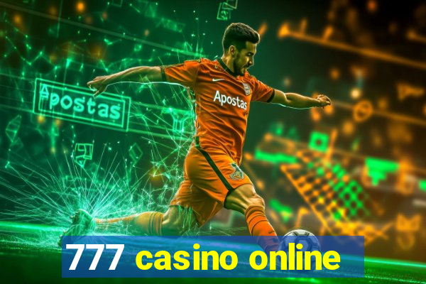 777 casino online