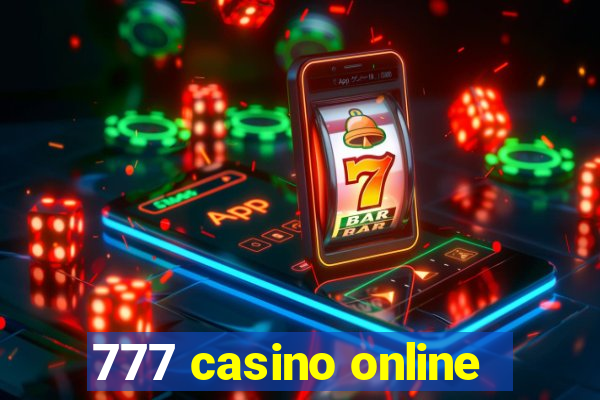 777 casino online