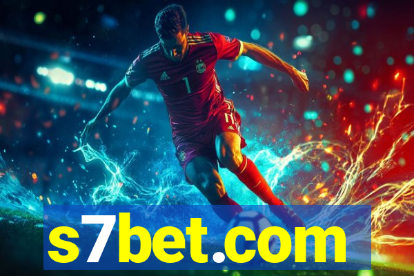 s7bet.com