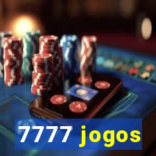 7777 jogos