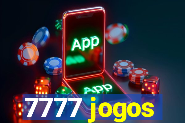 7777 jogos