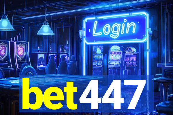 bet447