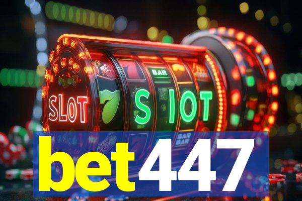 bet447