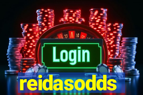 reidasodds