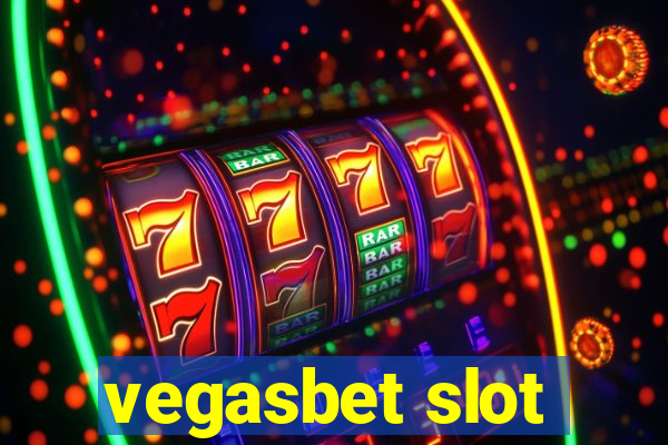 vegasbet slot