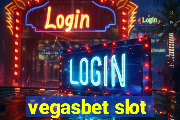 vegasbet slot