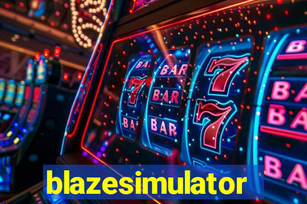 blazesimulator