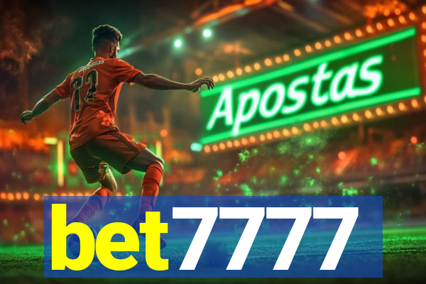 bet7777