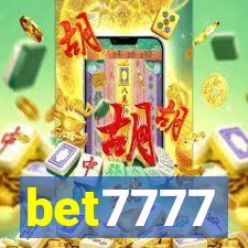 bet7777