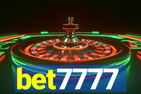 bet7777