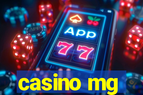 casino mg