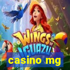 casino mg