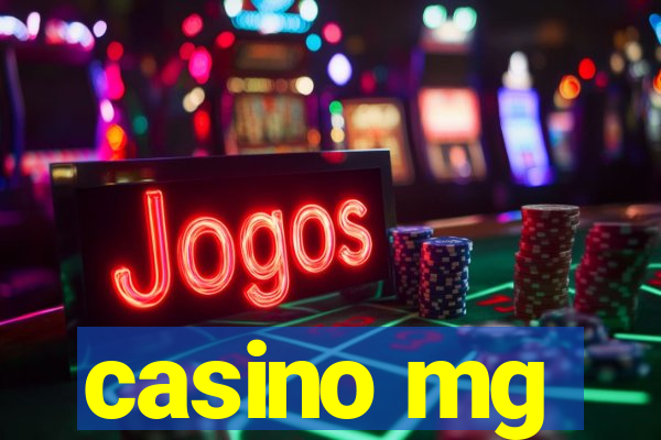 casino mg