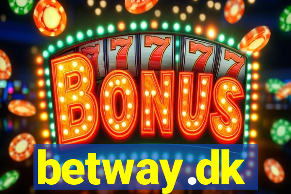 betway.dk