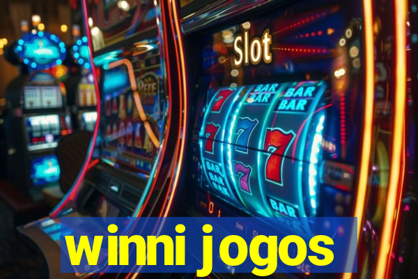 winni jogos