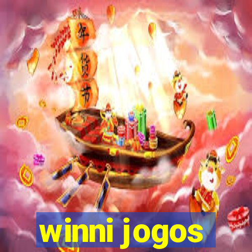 winni jogos