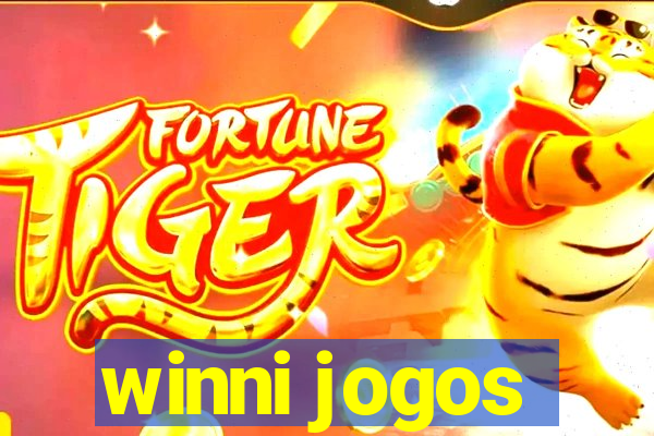 winni jogos