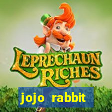 jojo rabbit assistir legendado