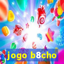 jogo b8cho