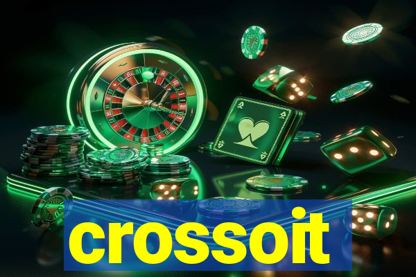 crossoit