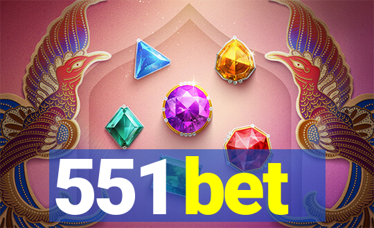 551 bet