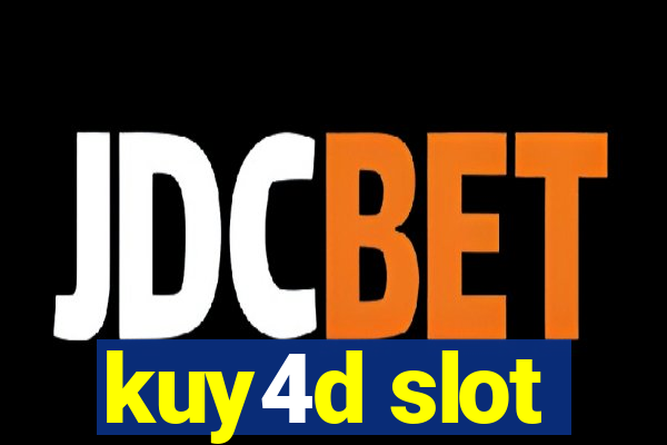 kuy4d slot