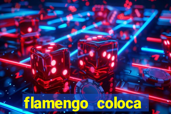 flamengo coloca ingresso a 5 reais