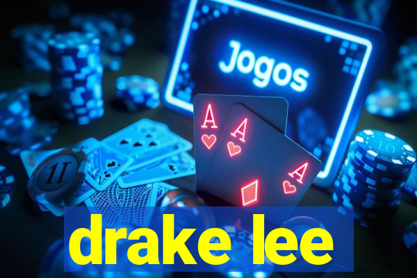 drake lee