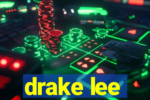 drake lee