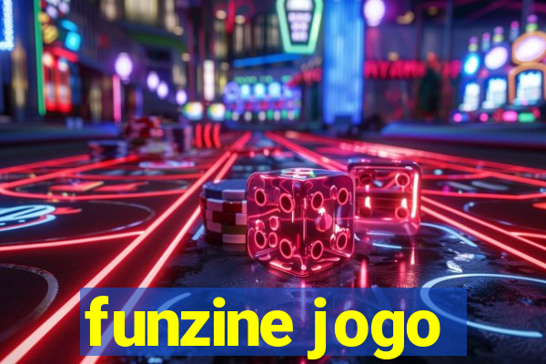 funzine jogo