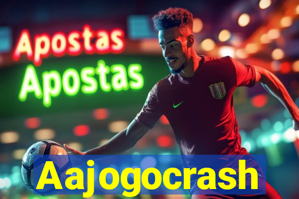 Aajogocrash