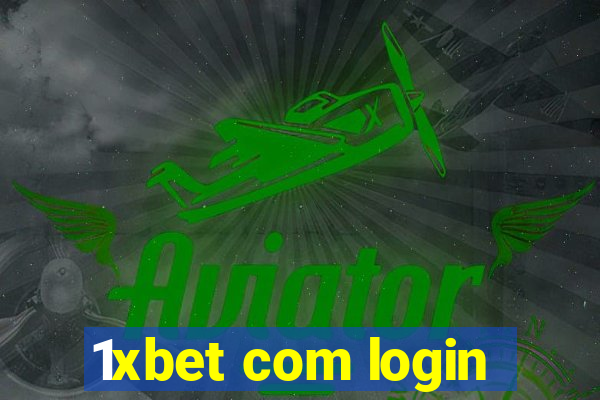 1xbet com login