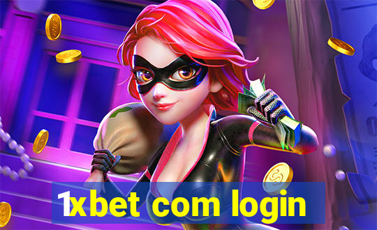 1xbet com login