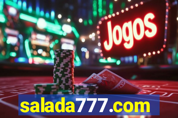 salada777.com