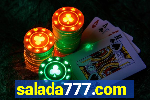 salada777.com