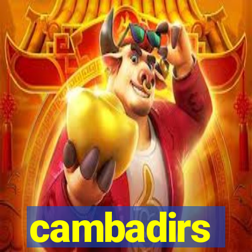 cambadirs