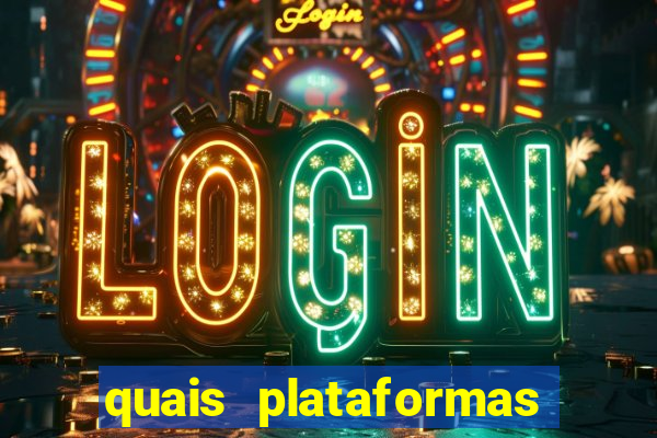 quais plataformas de jogos está pagando