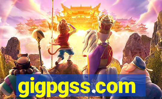 gigpgss.com