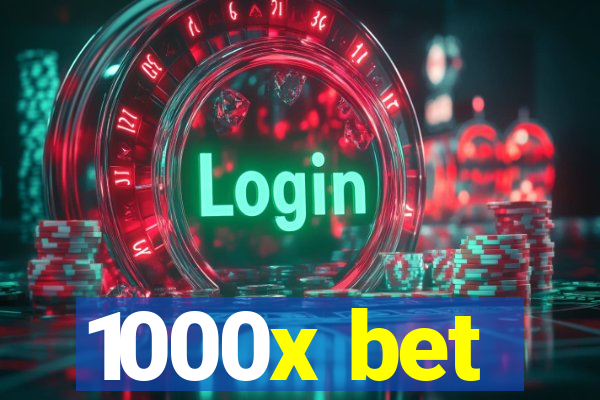 1000x bet