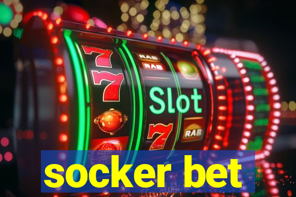 socker bet