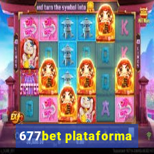 677bet plataforma