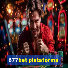 677bet plataforma