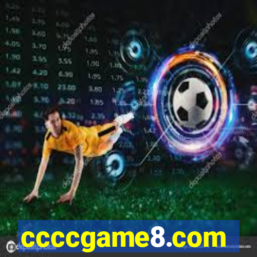 ccccgame8.com