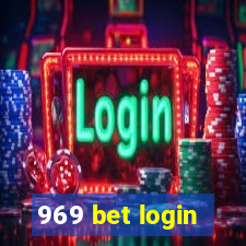 969 bet login