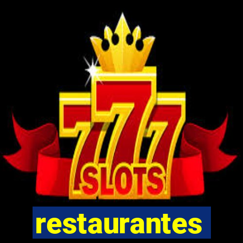 restaurantes shopping total