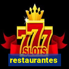 restaurantes shopping total