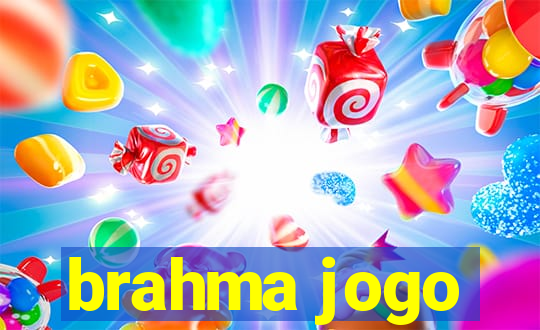 brahma jogo