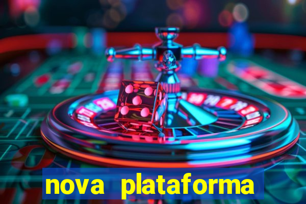 nova plataforma fortune tiger